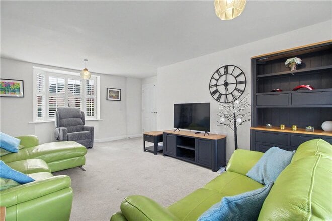 Davy Grove, Norwich, NR14