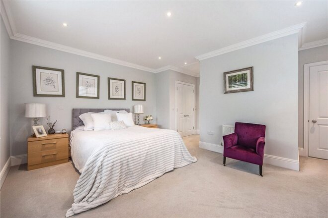 Mortimer Close, Winchester, SO23