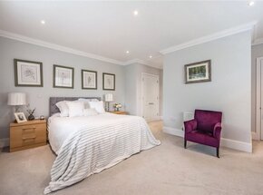 Mortimer Close, Winchester, SO23