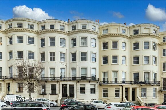 Brunswick Place, East Sussex, BN3