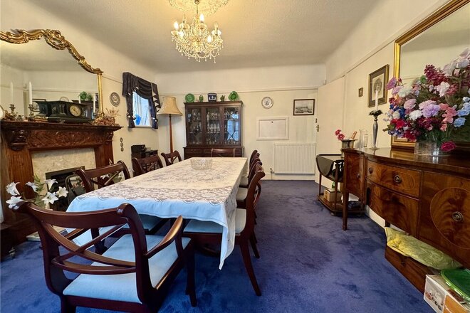 Surrey Road, Dorset, BH4