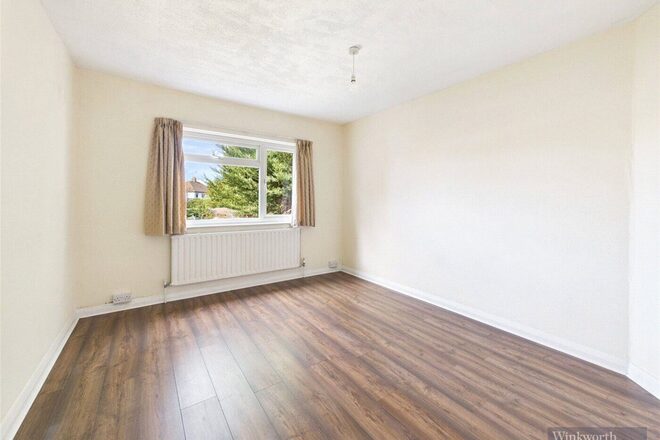 Hamilton Avenue, Surbiton, KT6