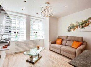 Hillside Court, London, NW3