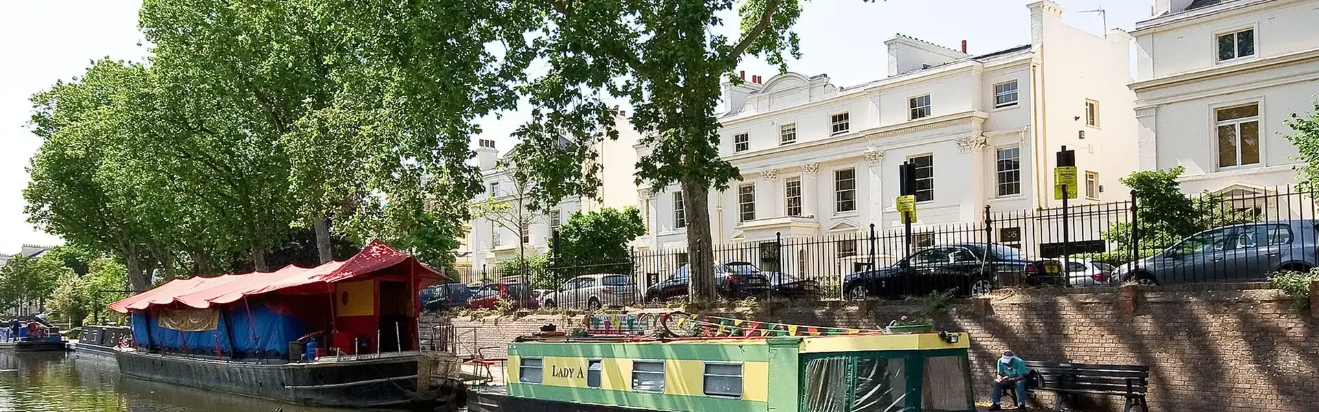 Maida Vale Image