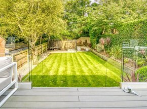 Wyndham Road, Poole, BH14