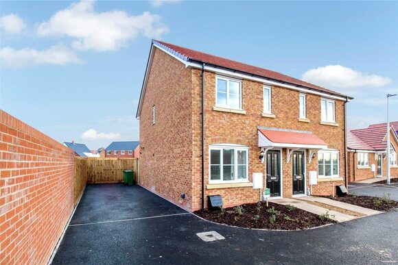 Jenkyn Drive, Leamington Spa, CV33