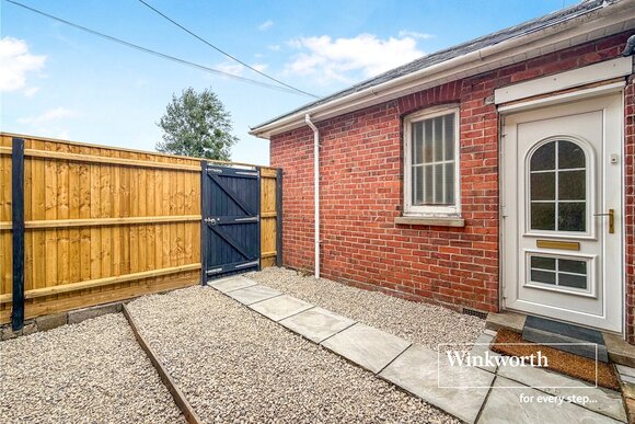 Ringwood Road, Dorset, BH22