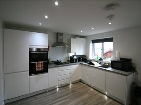 Slade Baker Way, Bristol, BS16