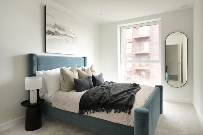 Waterview House, Grand Union, London, HA0