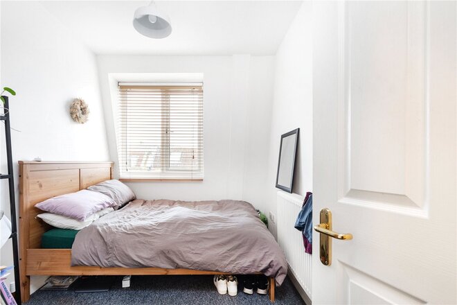 Hoxton Street, London, N1