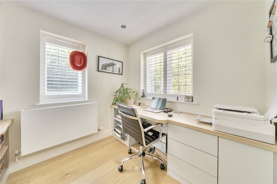 Winkworth Farnham