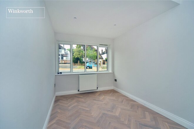 Beresford Road, Sutton, SM2