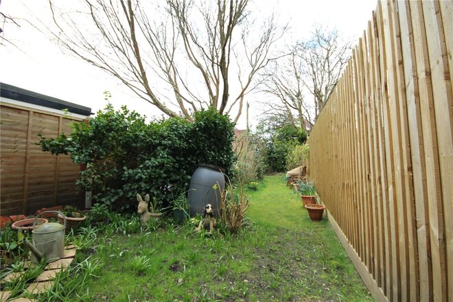 Forest Road, Poole, BH13