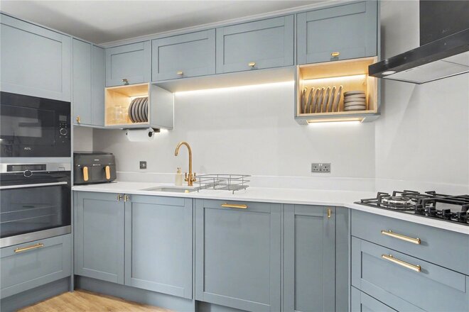 Devlin Drive, Norwich, NR14