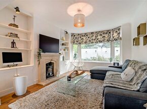 Warminster Road, Bath, BA2