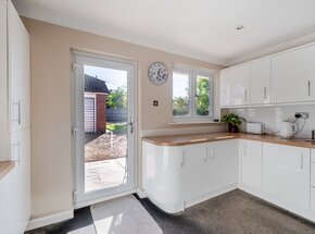 Salisbury Road, Romsey, SO51