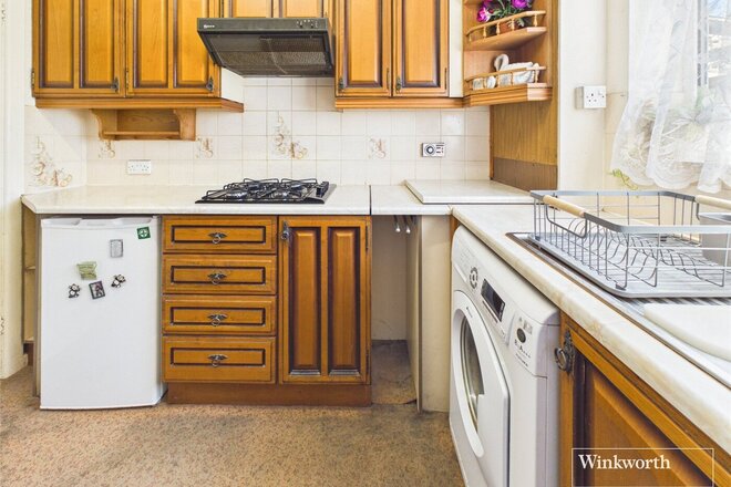 Hungerford Drive, Berkshire, RG1