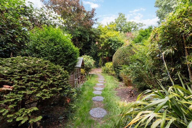 St. Donatts Road, London, SE14