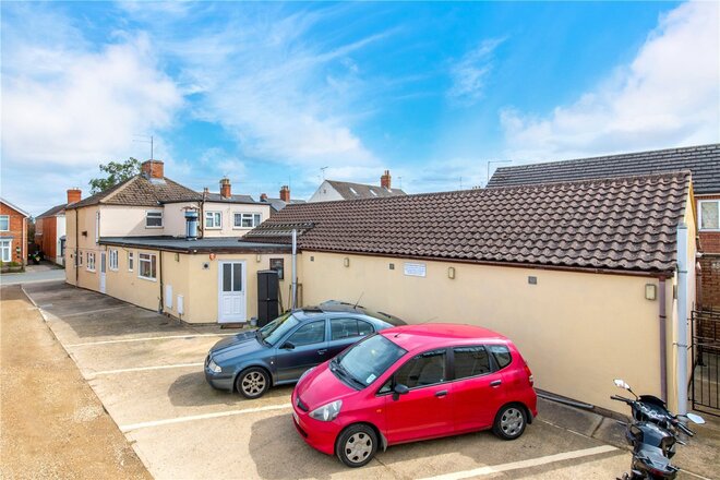 Meadowgate, Lincolnshire, PE10