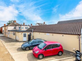 Meadowgate, Lincolnshire, PE10
