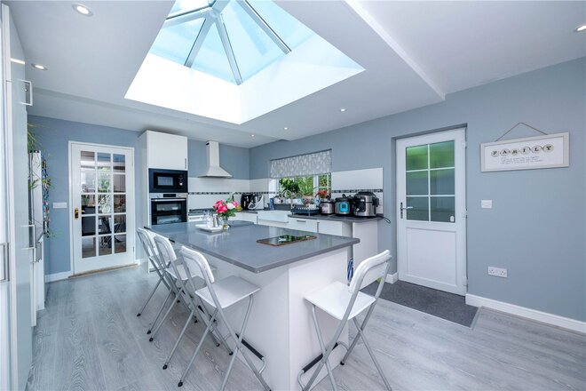 Elton Road, Peterborough, PE8