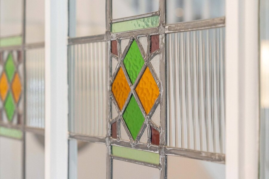 Stain Glass