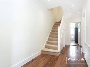 Brent Way, West Finchley, N3
