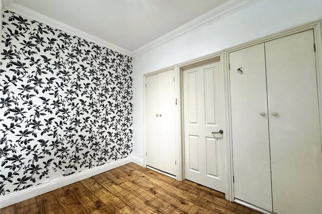 Penn Hill Avenue, Poole, BH14