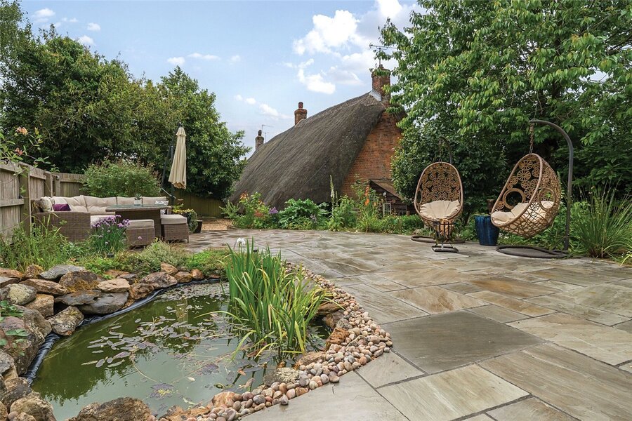 Pond