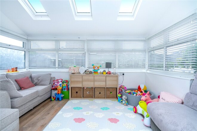 Towning Close, Peterborough, PE6