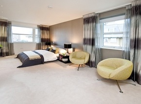 Boydell Court, St John's Wood, NW8