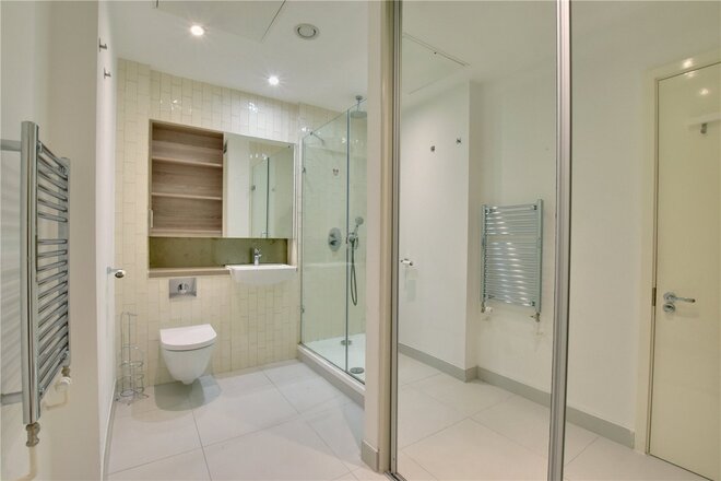 Astell Road, Kidbrooke Village, SE3