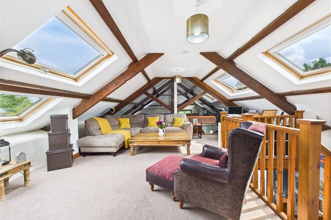 Rackenford, Devon, EX16