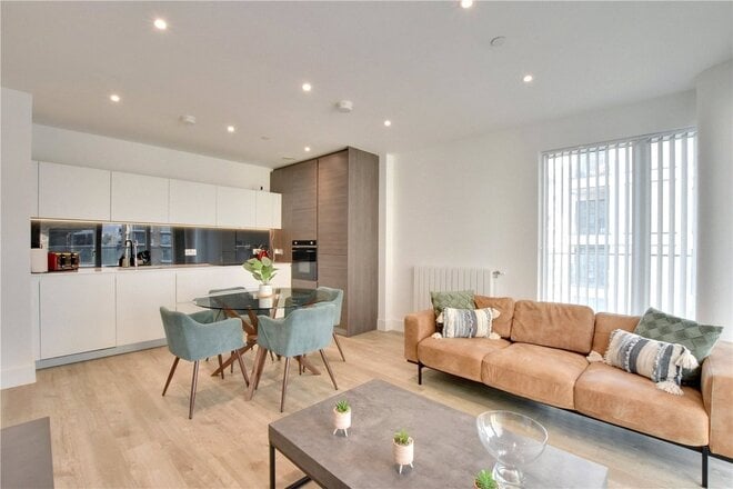 Larkin House, London, SE3