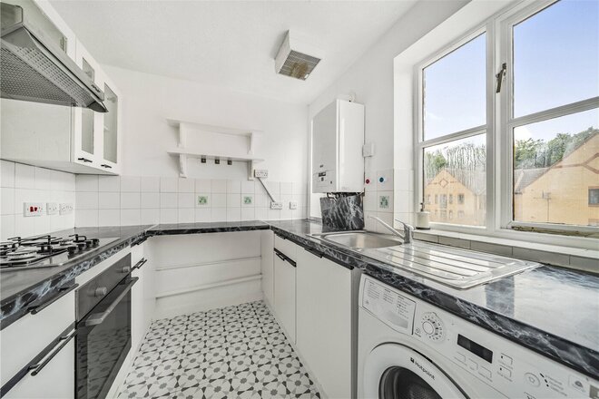 Jensen House, London, E3