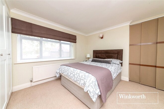 Laxmi Court, Finchley, N3