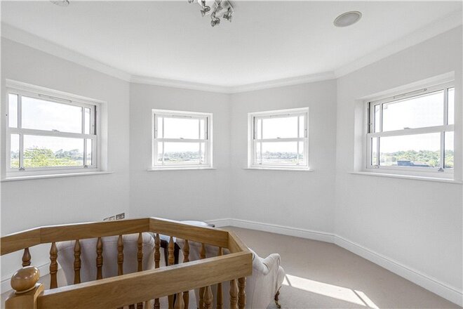 Burges Grove, London, SW13