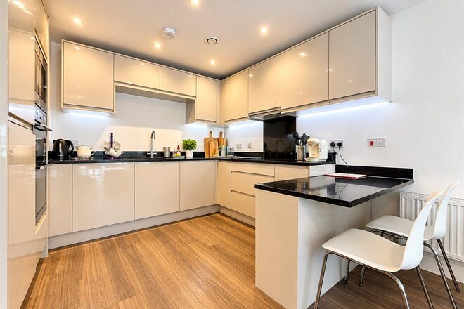 Beacon Road, Dorset, BH2