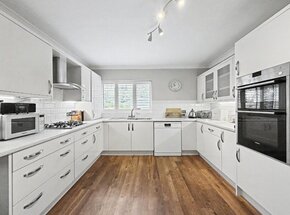 Balcombe Road, Dorset, BH13