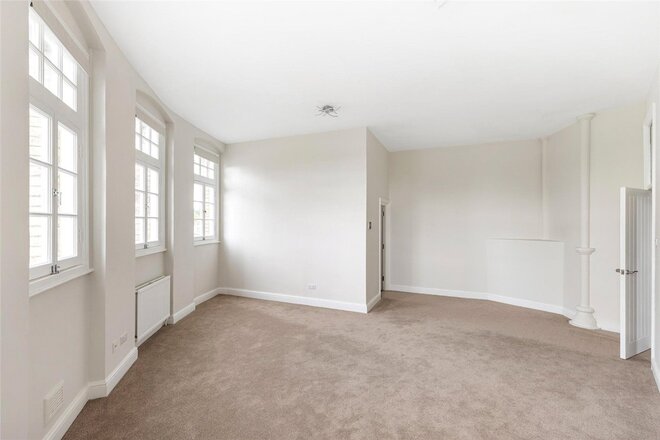 Gables Close, London, SE5
