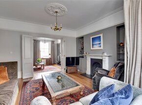 Mycenae Road, Blackheath, SE3