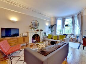 Manor Park, Hither Green, SE13