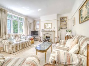 Branksome Wood Road, Dorset, BH4