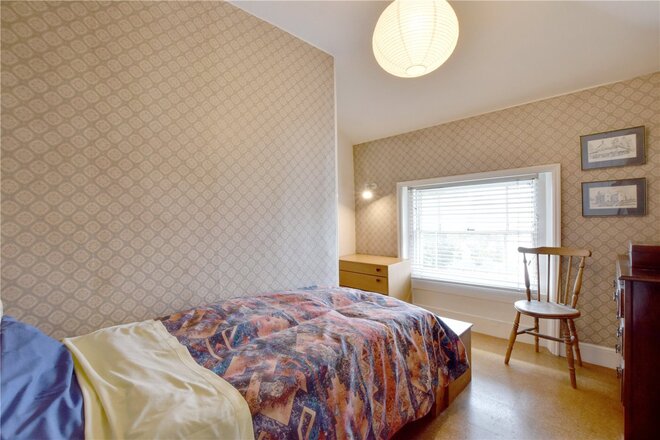 Lewisham Way, Brockley, SE4