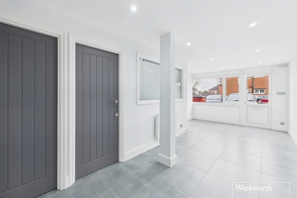 Preston Road, Wembley, HA9