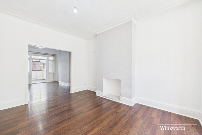 Hillside Avenue, Middlesex, HA9