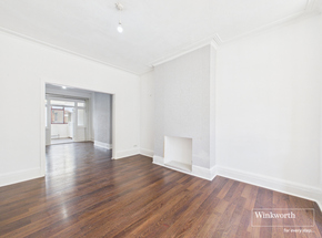 Hillside Avenue, Middlesex, HA9