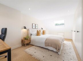 Ondine Road, Peckham Rye, SE15