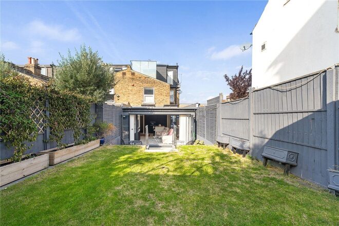 Fellbrigg Road, East Dulwich, SE22