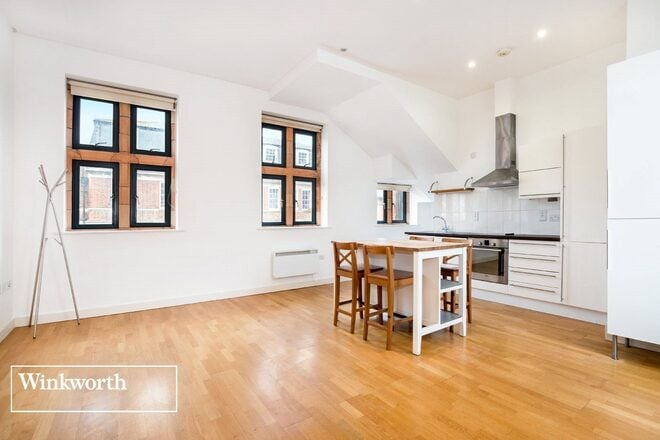 Palmeira Yard, Hove, BN3